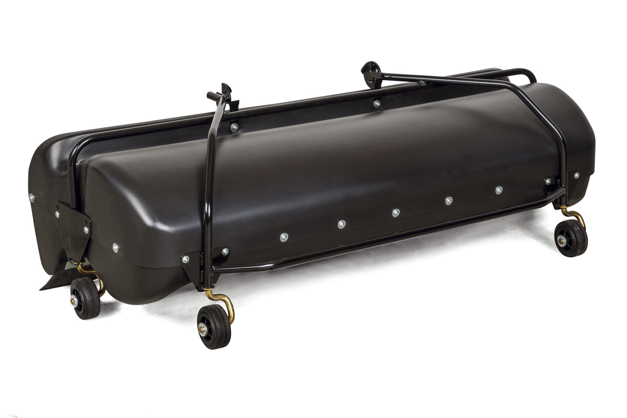 ZBERNÁ NÁDOBA ZAMETACIEHO STROJA XT